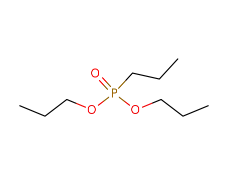 dipropyl propylphosphonate