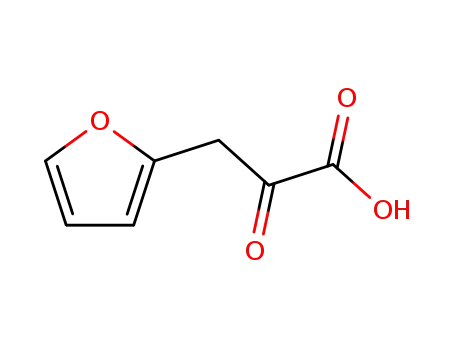 [2]furyl-pyruvic acid