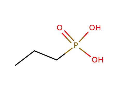 propylphosphonic acid