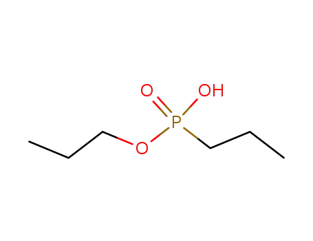 monopropyl propylphosphonate